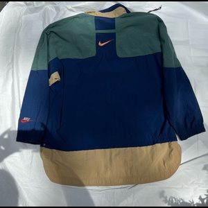 Nike Windbreaker